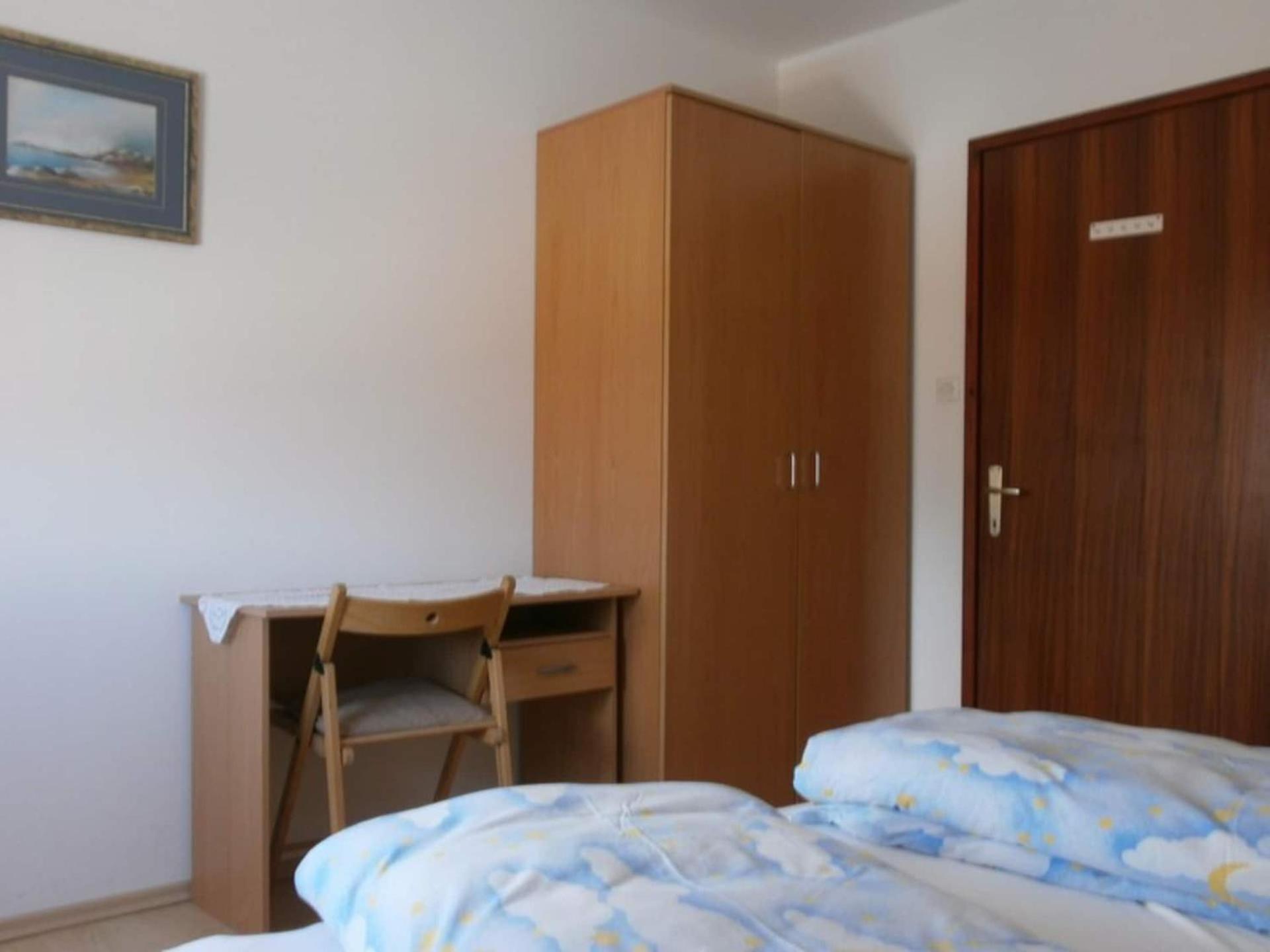 Family Apartments Viva Close To The Beach Krk Town Exterior photo