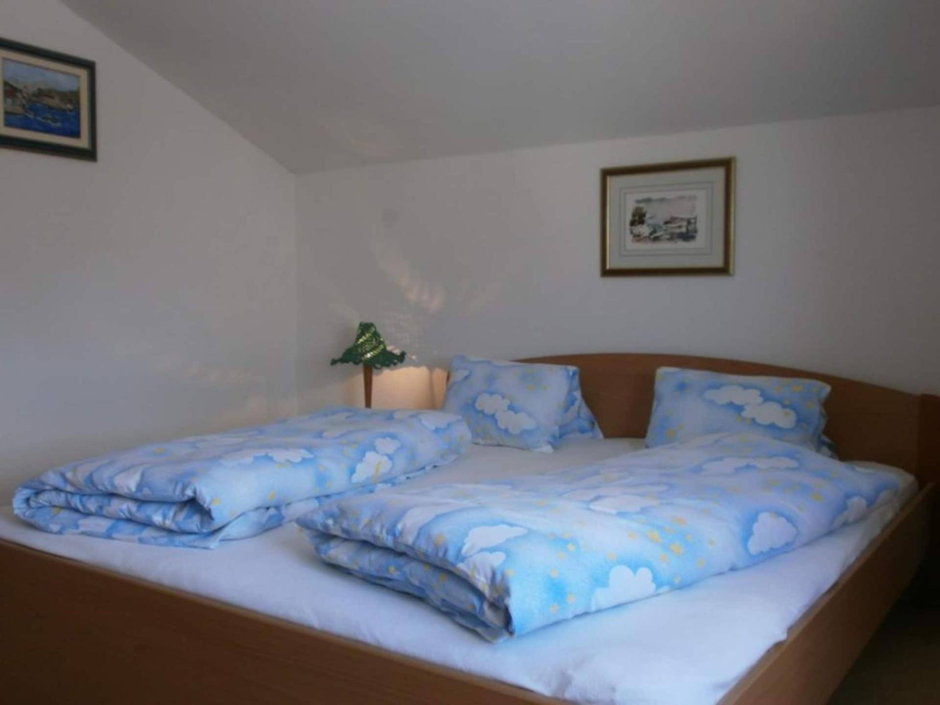 Family Apartments Viva Close To The Beach Krk Town Exterior photo